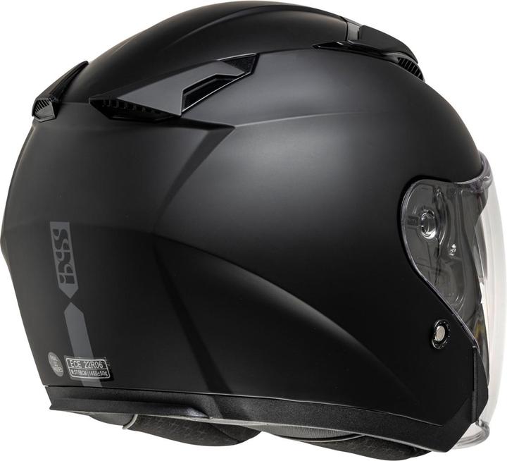 Produktbild iXS iXS868 SV (57 - 58 cm, M)