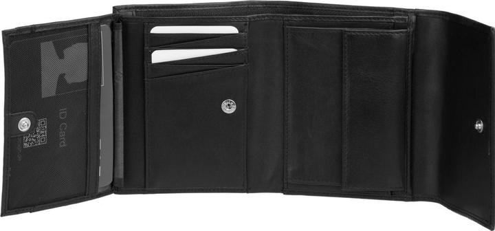 Actual product image Voi Purse Soft 70008 Ladies Purse