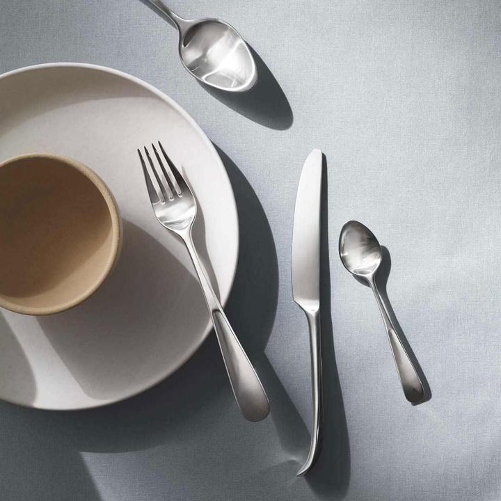 Actual product image Georg Jensen Vivianna Cutlery Set (4 Piece, Scoops)
