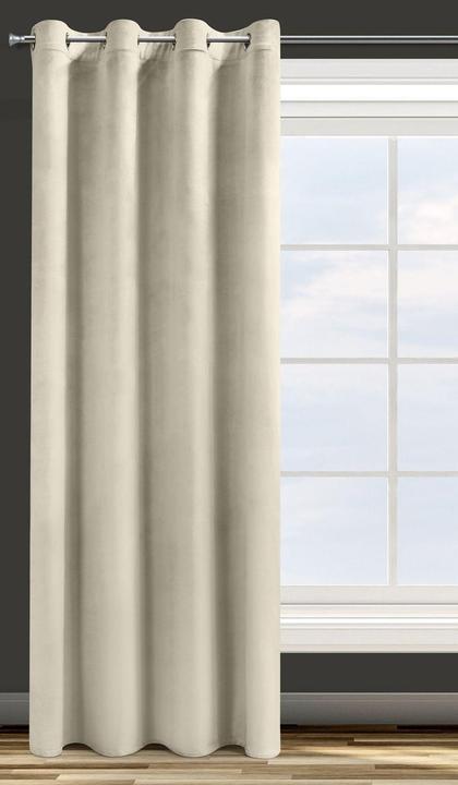 Actual product image Eurofirany D91 (140 x 250 cm)