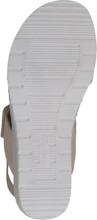 Actual product image Caprice Sandal (39)