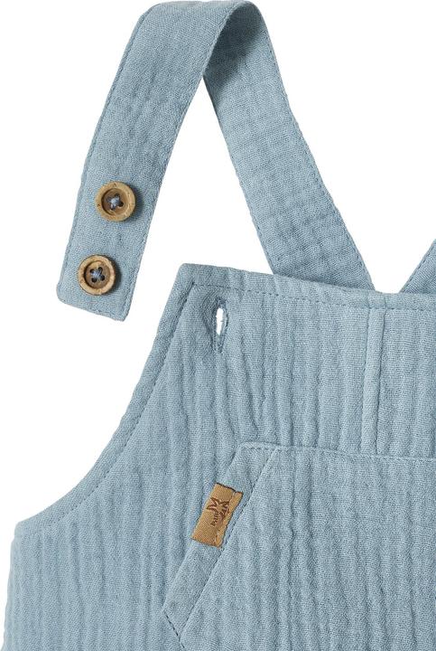 Actual product image Vertbaudet Overall/Dungarees (3 cm)