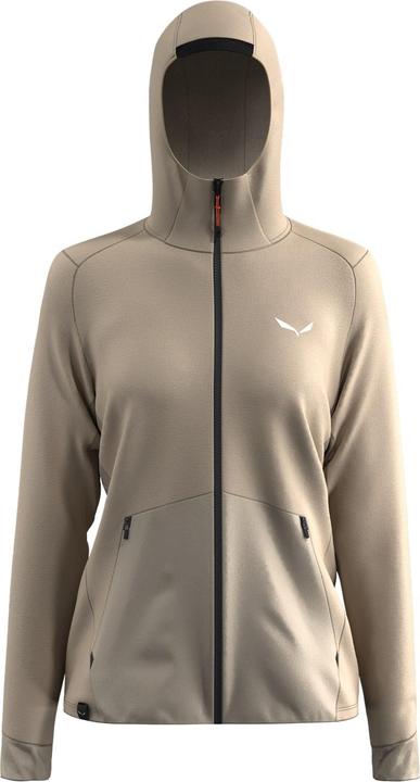 Immagine prodotto Salewa Giacca con cappuccio Puez Merino Durastretch Da (46)