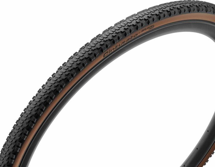Actual product image Pirelli Cinturato™ GRAVEL RC TLR (35-622)