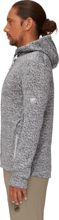 Actual product image Mammut Chamuera ML Hooded Jacket Men (M)