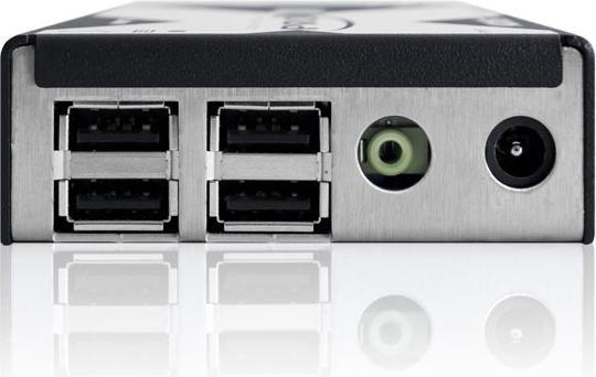 Produktbild Adder ADDERLink X-DVI Pro