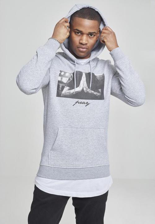Image du produit Mister Tee Pray Hoody (XL)
