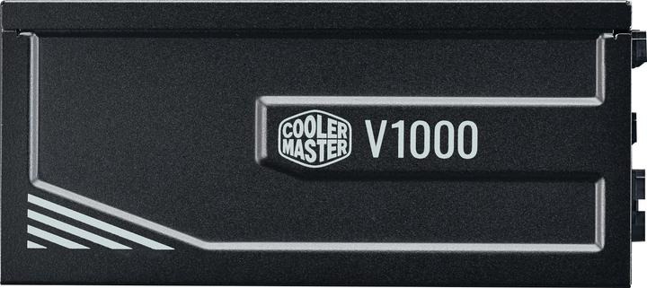 Produktbild Cooler Master Netzteil, V Serie 1000W (1000 W)