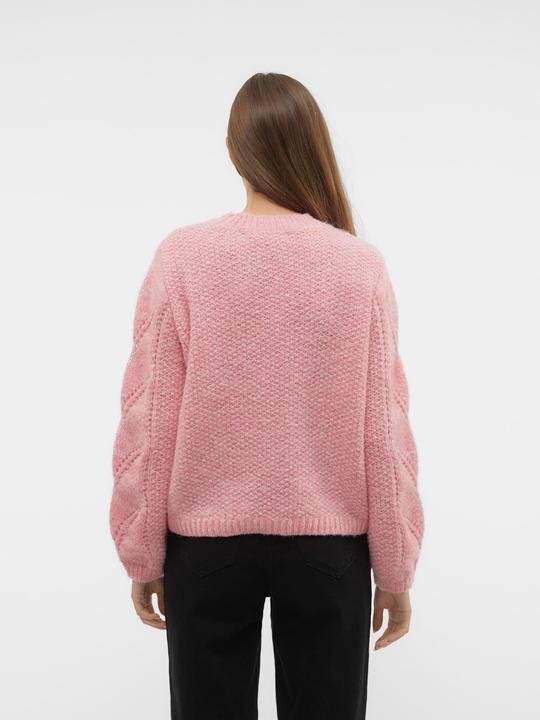 Produktbild Vero Moda Strickpullover Strickpullover (S)
