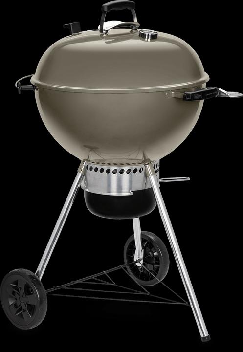 Produktbild Weber Master-Touch GBS C-5750 (57 cm)