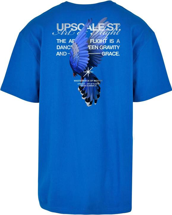 Image du produit Urban Classics Upscale Motion Oversize Tee - 195197 (4XL)
