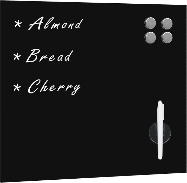 Produktbild VidaXL Magnettafel (60 x 60 cm)