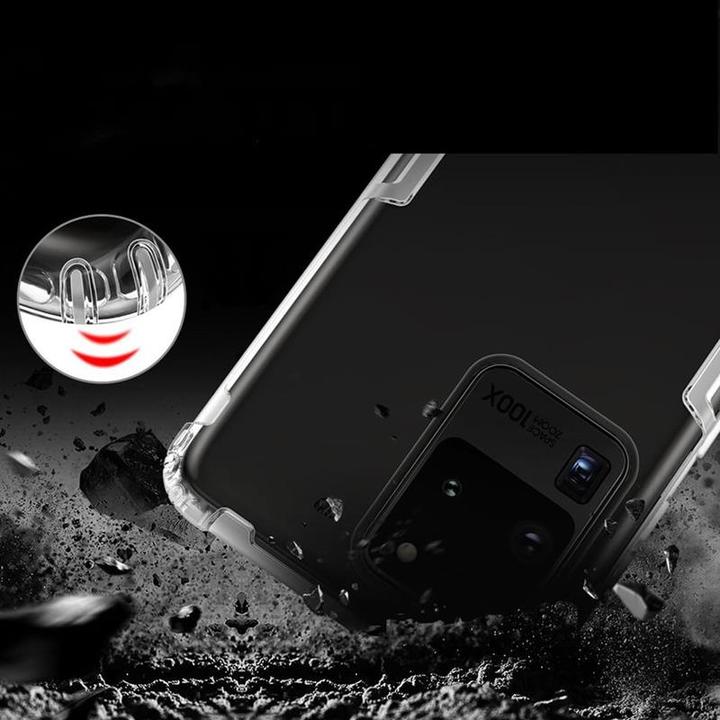 Produktbild Nillkin Nature Soft Series (Samsung Galaxy S20 Ultra)