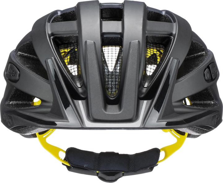Actual product image Uvex Sports i-vo cc Mips (52 - 57 cm)