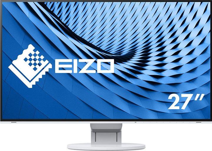 Produktbild Eizo Ev2785 (3840 x 2160 Pixel, 27")
