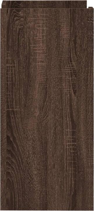 Actual product image VidaXL Sideboard (45 x 35 x 75 cm)