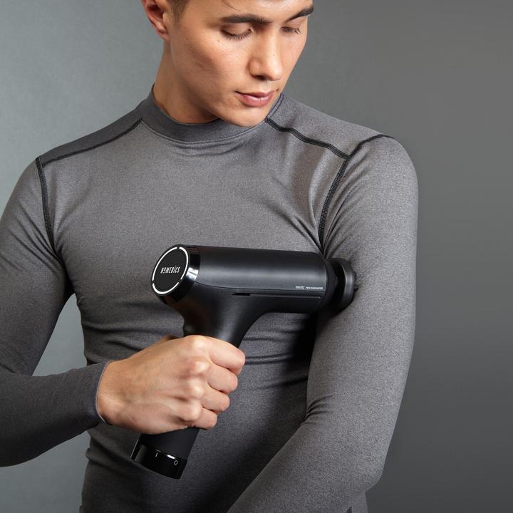 Produktbild Homedics Pro Physio Massage Gun with Heat