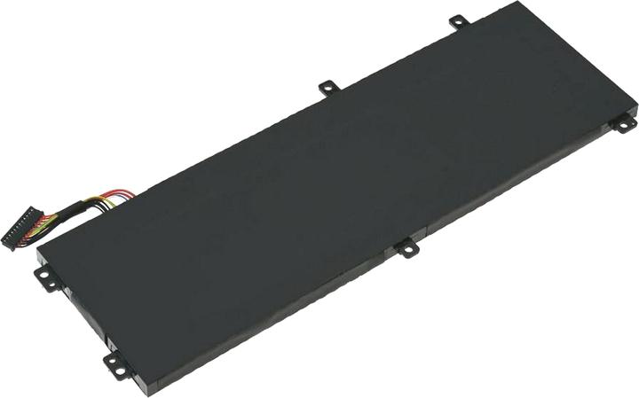 Actual product image Dell Original battery for XPS 15 9570 4K (4600 mAh)