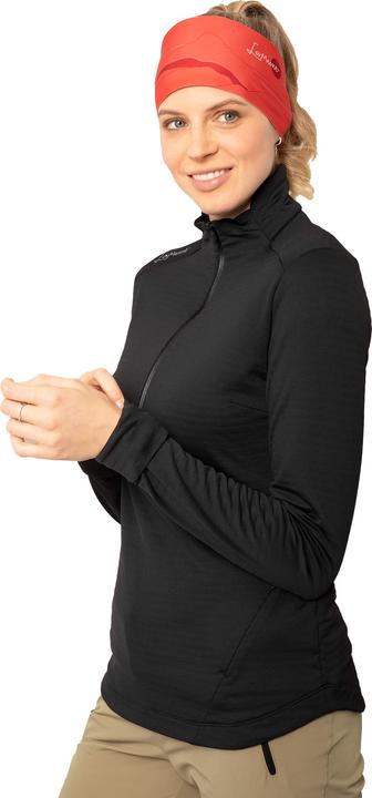 Produktbild Lamunt Nora Long Sleeve Zip Tee (L)