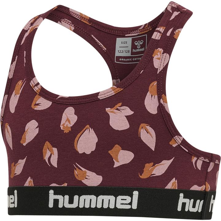 Image du produit hummel Hmlcarolina Top 2-Pack (34, 35, 36, 37, 38, 39, 40)