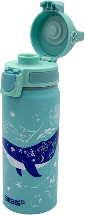 Produktbild Sigg WMB One (0.60 l)