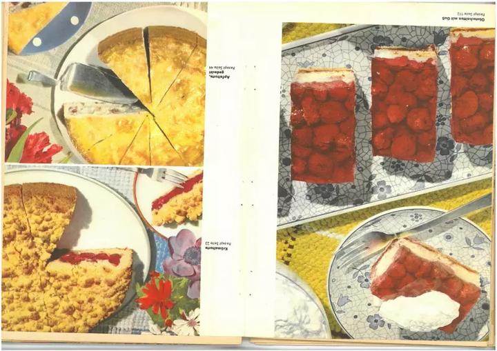 Image du produit Dr. Oetker Backen macht Freude - Reprint 1952 (Allemand, Dr. Oetker, 2016)