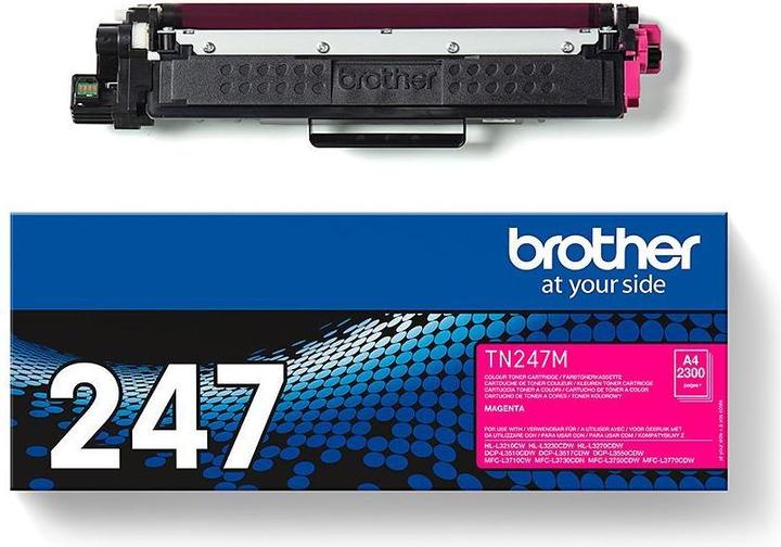 Productafbeelding Brother TN-247M (M)