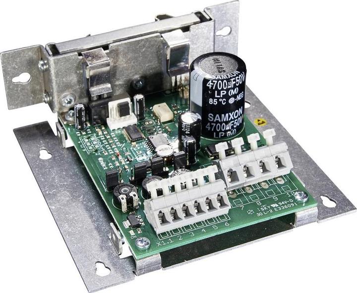 Image du produit EPH Elektronik Régulateurs de vitesse 1Q avec limitation de courant