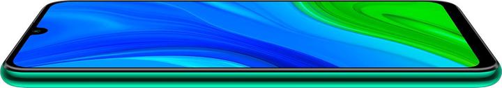Actual product image Huawei P smart 2020 (128 GB, Emerald Green, 6.21", Hybrid Dual SIM, 13 Mpx, 4G)