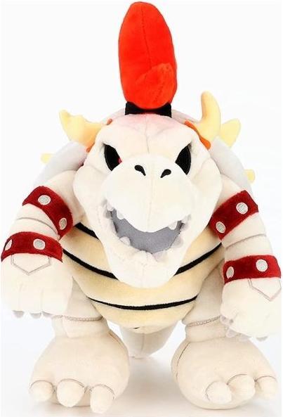 Actual product image Together Plus Bones Bowser (32 cm)