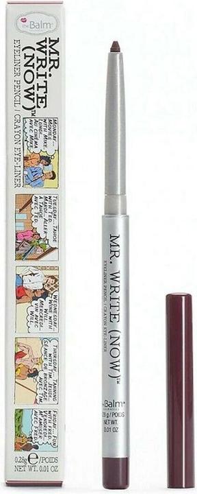 Actual product image The Balm Mr. Write (Now) (Scott)