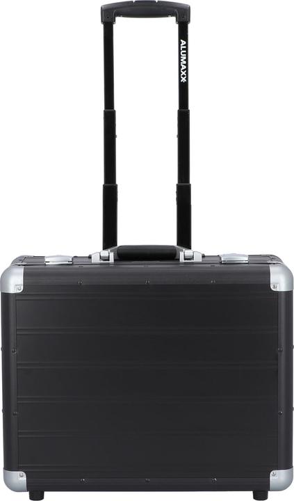 Produktbild Alumaxx Galaxy (31 l, Handgepäck (bis 50l))