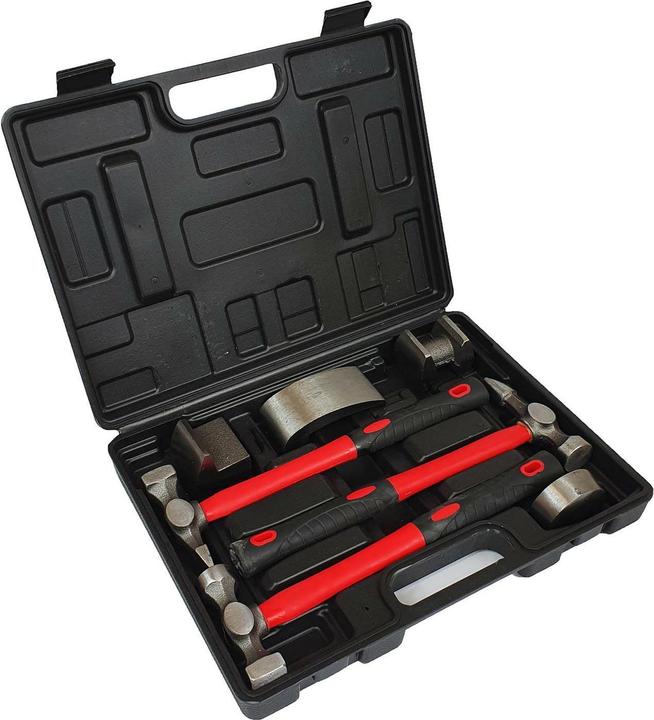 Image du produit Klingspor CS 561 - Disques Fibre 125 x 22 mm (180)