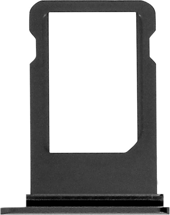 Produktbild Avizar Ersatz Sim-Halter iPhone 8 Plus (SIM-Halterung, Apple iPhone 8 Plus)