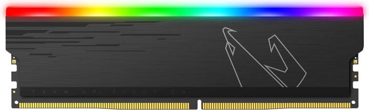 Produktbild Gigabyte Aorus RGB (2 x 8GB, 3733 MHz, DDR4-RAM, DIMM)