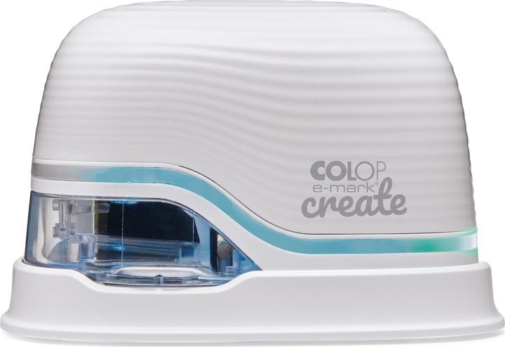 Actual product image Colop E-mark