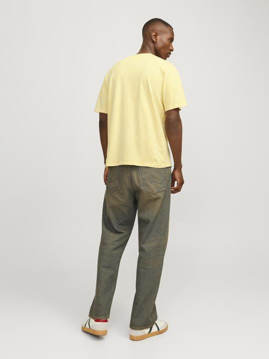 Image du produit Jack & Jones Imprimé col rond T-shirt T-shirt (XS)