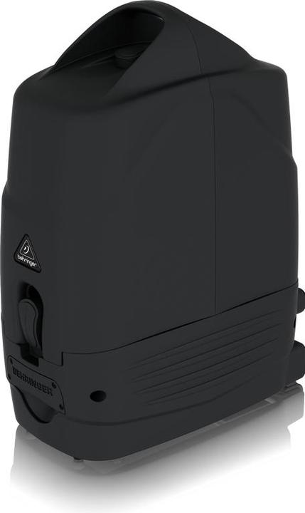 Image du produit Behringer Kit d'enceintes de sonorisation passives PPA500BT In (Passif, 1x 500 W)