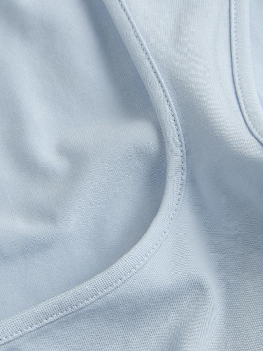 Actual product image JJXX Jxisabella Gigi Str Sl Top Jrs Noos (XL)