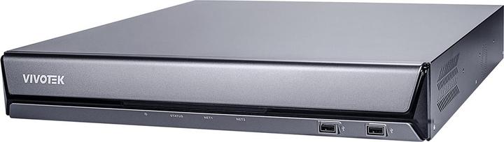 Vivotek ND9442P Network video recorder with 16 channels, 4 HDD (Network Video Recorder (NVR))