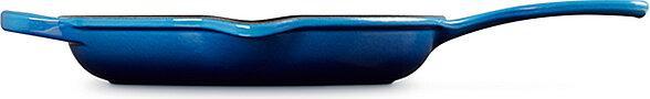 Produktbild Le Creuset Brat- & Servierpfanne (23 cm, Bratpfanne, Gusseisen, Emaille)