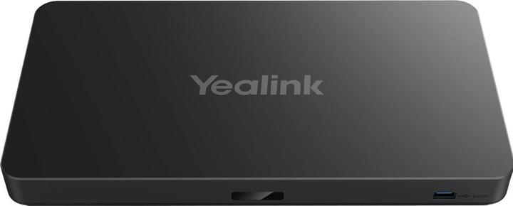 Immagine prodotto Yealink M500-0010, MeetingEye 500 per Zoom, Mini-PC Android