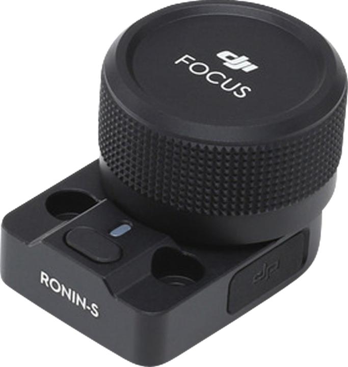Productafbeelding DJI Focus wiel (Gimbal scherpstelhulp)