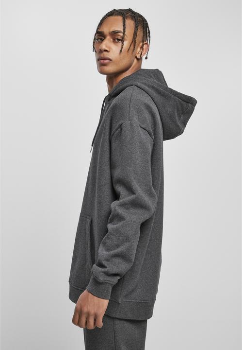 Actual product image Build Your Brand Basic Hoodie (XXL)