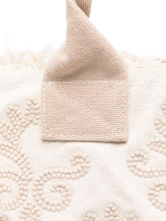 Actual product image MC2 Saint Barth Borse... Beige