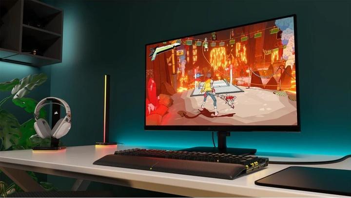 Produktbild Corsair Xeneon 315QHD165 (2560 x 1440 Pixel, 31.50")