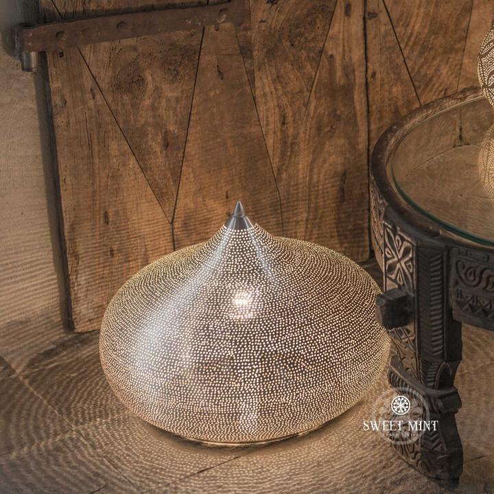 Immagine prodotto Sweet Mint Lampada orientale Potiki Dots (E27)