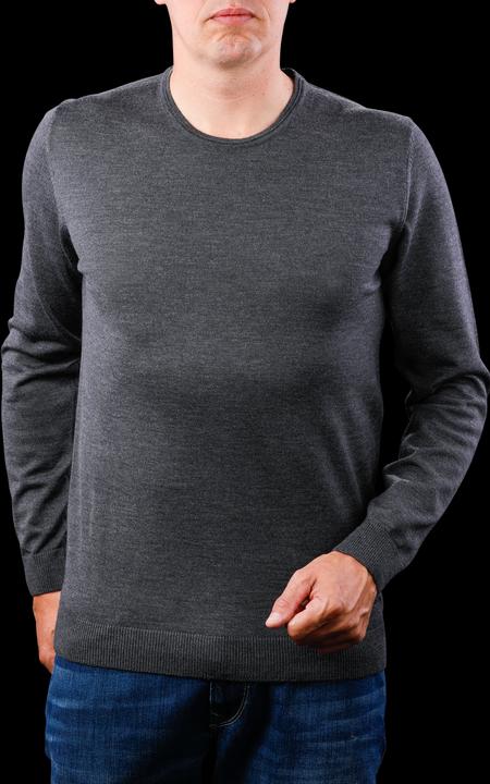 Produktbild Joop! Denny Pullover 029 grey (XL)