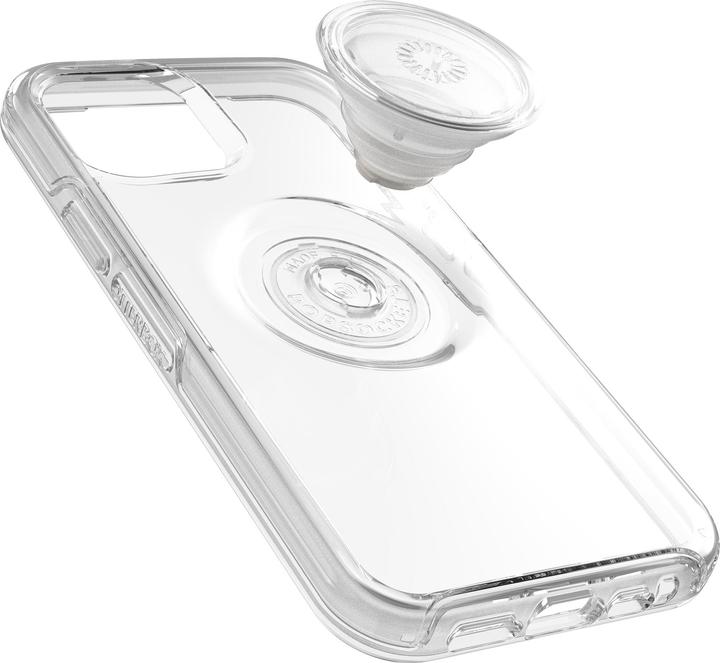 Immagine prodotto OtterBox Otter + Pop Symmetry (Apple iPhone 12, Apple iPhone 12 Pro)