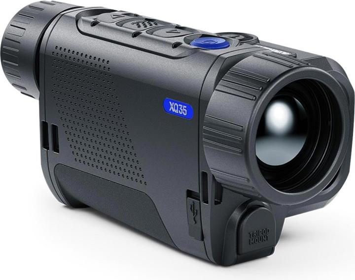 Produktbild Pulsar Axion 2 LRF XQ35 Pro